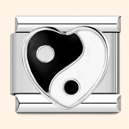 Yin & Yang