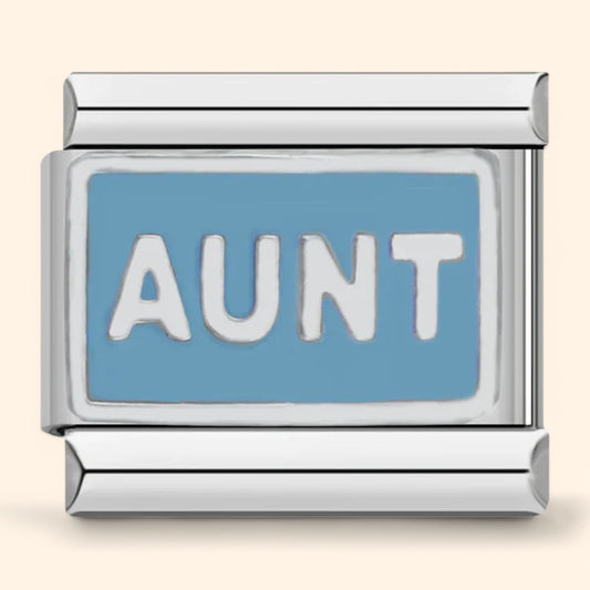 Aunt