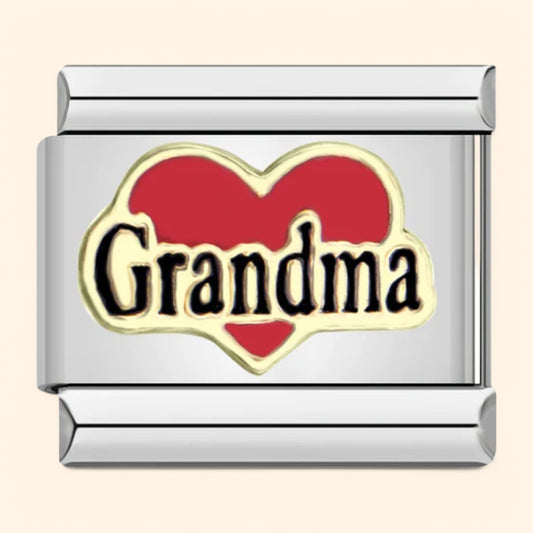 Grandma