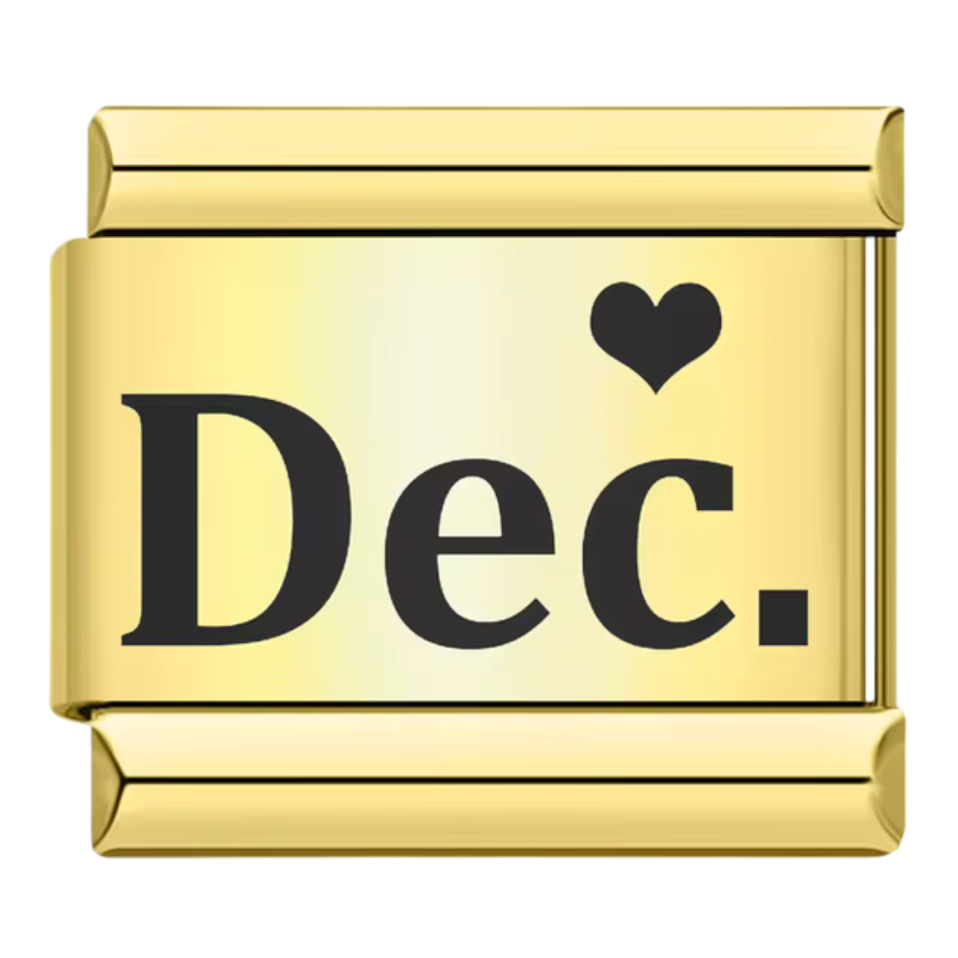 Month (December)