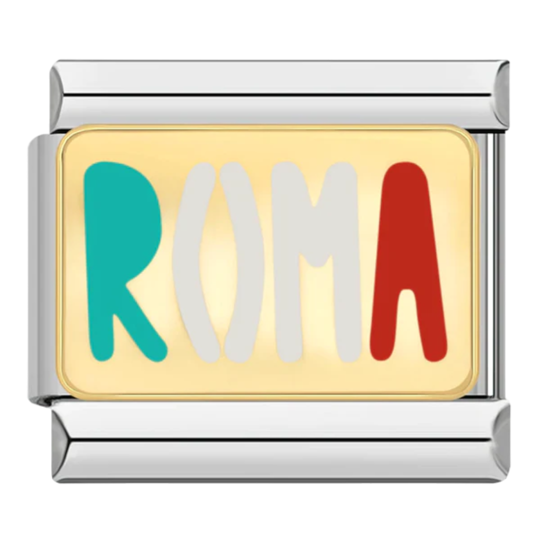 Roma