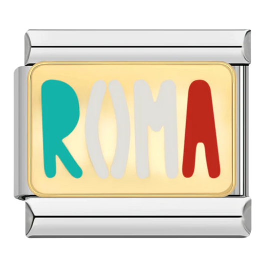 Roma