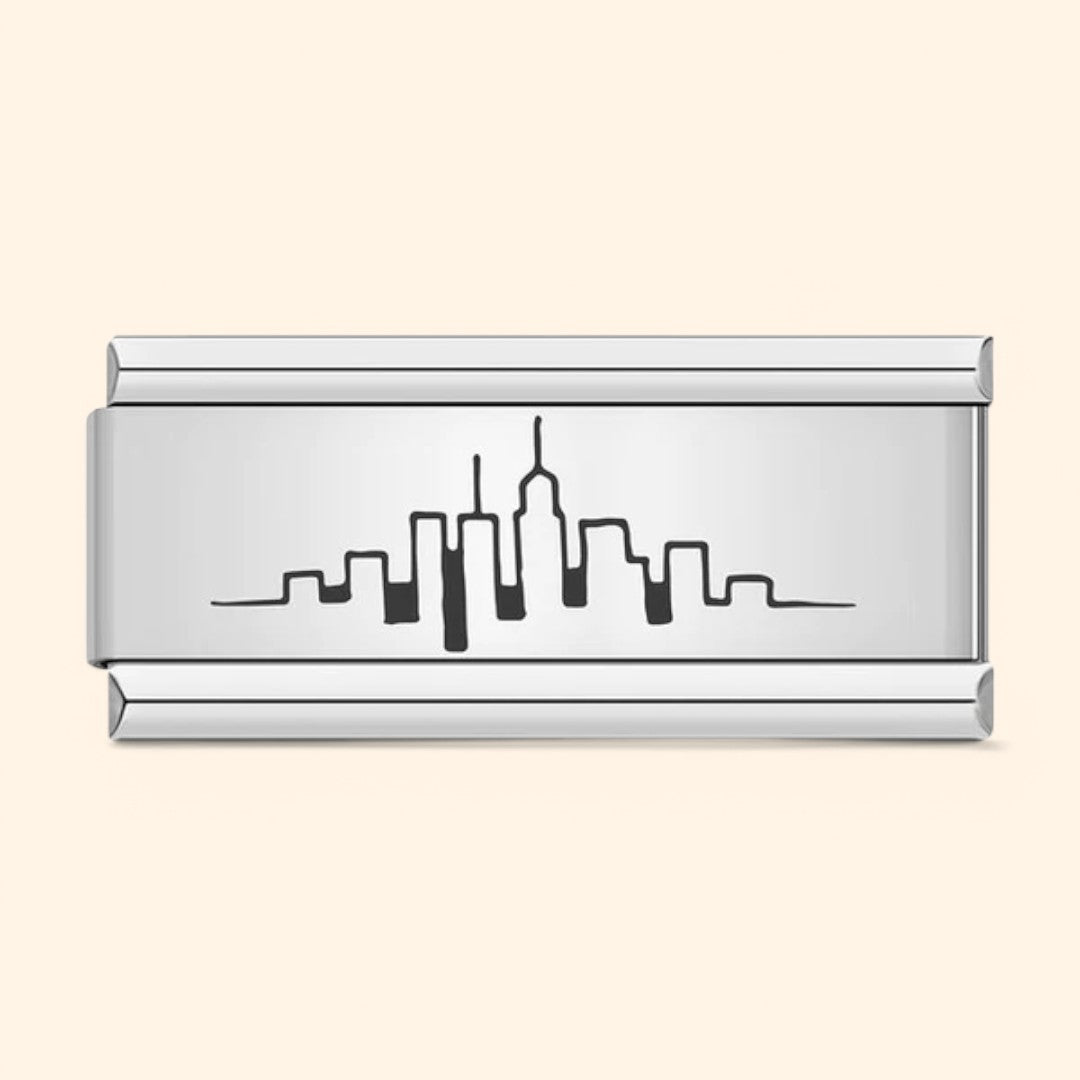 NYC Skyline