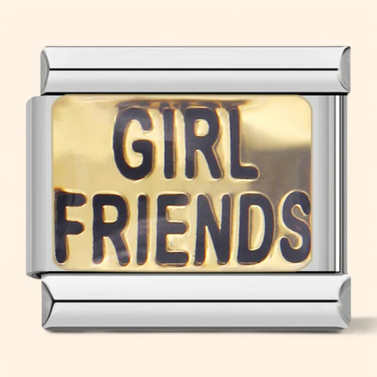 Girl Friends