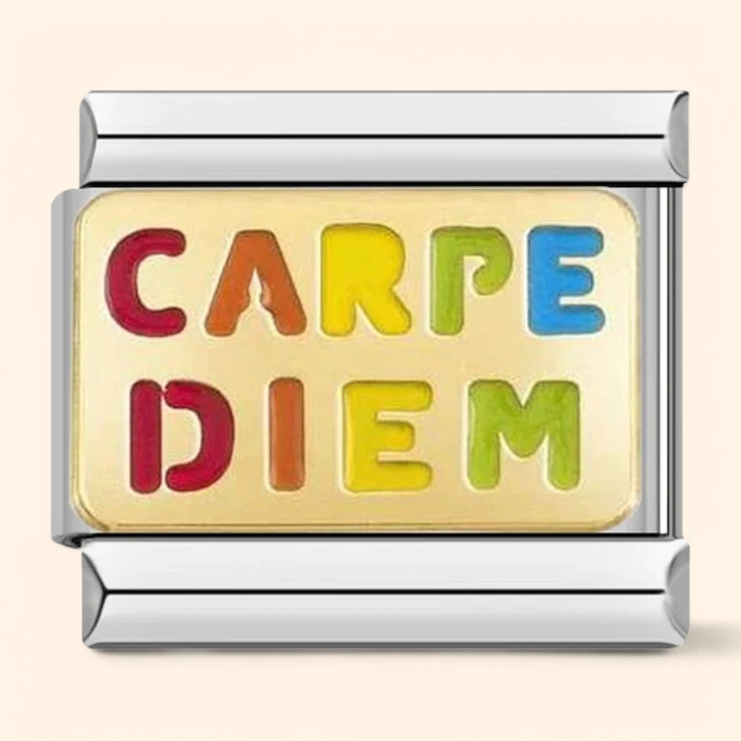 Carpe Diem