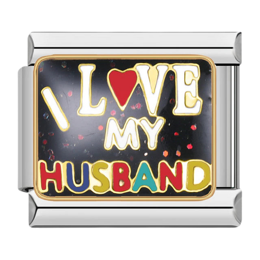 I Love My Husband