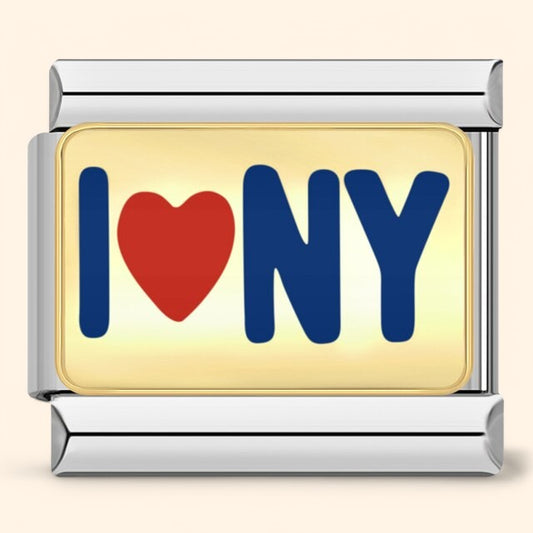 I <3 NY