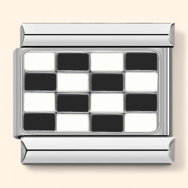 Checkered Flag